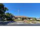 Community clubhouse with ample parking at 425 30Th W Ave # C212, Bradenton, FL 34205