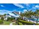 The Gathering Place with pool and landscaping at 4304 Fly Rod Ter, Parrish, FL 34219