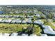 Aerial view of a home in a community setting at 6704 11Th W Ave, Bradenton, FL 34209
