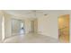 Bright bedroom with mirrored closets and ensuite bathroom at 6704 11Th W Ave, Bradenton, FL 34209