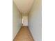Light and airy entryway with neutral walls and tiled floor at 6704 11Th W Ave, Bradenton, FL 34209