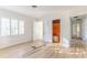 Spacious bedroom with new flooring and ample closet space at 116 23Rd W St, Bradenton, FL 34205