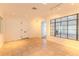 Sunroom with tile floor, skylight, and multiple windows at 116 23Rd W St, Bradenton, FL 34205