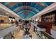 High-end shopping mall interior with stylish shops and decor at 1378 Daryl Dr, Sarasota, FL 34232