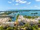 Luxury waterfront community with resort-style amenities at 14041 Bellagio Way # 315, Osprey, FL 34229