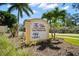 The Villas at Osprey Harbor Village: Luxury waterfront living at 14041 Bellagio Way # 315, Osprey, FL 34229