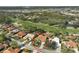 Property view showcasing a golf course and community setting at 1985 White Feather Ln, Nokomis, FL 34275