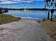 Community boat ramp provides convenient lake access for residents at 2704 Barret Ave, Plant City, FL 33566
