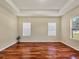 Spacious bedroom featuring hardwood floors and natural light at 2824 47Th E St, Palmetto, FL 34221