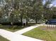 Community features tennis and basketball courts at 2824 47Th E St, Palmetto, FL 34221
