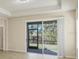 Bright living room with sliding glass doors leading to a patio at 2824 47Th E St, Palmetto, FL 34221