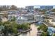 Waterfront property with a community dock and boat slips at 5325 Marina Dr # 333, Holmes Beach, FL 34217