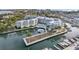 Upscale community with water access and lush landscaping at 5325 Marina Dr # 333, Holmes Beach, FL 34217