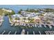 Luxury waterfront community with boat docks and resort-style amenities at 5325 Marina Dr # 333, Holmes Beach, FL 34217