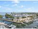 Luxury waterfront community with boat slips and tropical landscaping at 5325 Marina Dr # 333, Holmes Beach, FL 34217