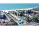 Resort-style community close to the beach and tennis courts at 6424 Midnight Pass Rd # 12A, Sarasota, FL 34242