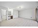 Primary bedroom with ensuite bathroom and water view at 6706 88Th E St, Bradenton, FL 34202