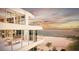 Luxury condo with stunning ocean views and private balcony at 70 Avenida Veneccia # 204, Sarasota, FL 34242