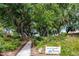Scenic nature trail through lush foliage at 7505 4Th W Ave # 7505, Bradenton, FL 34209