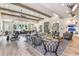 Relaxing clubhouse with comfortable seating at 8358 Redonda Loop, Lakewood Ranch, FL 34202