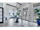 Bright and spacious clubhouse lobby at 8358 Redonda Loop, Lakewood Ranch, FL 34202