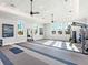 Bright yoga studio with plenty of space at 8358 Redonda Loop, Lakewood Ranch, FL 34202