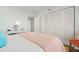 Light and airy bedroom with built-in closet at 9397 Midnight Pass Rd # 404, Sarasota, FL 34242