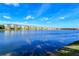 Stunning lakefront property with luxurious condos at 10510 Boardwalk Loop # 404, Bradenton, FL 34202