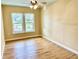 Bright bedroom with tile flooring and large windows at 1414 6Th W St, Palmetto, FL 34221