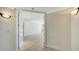 Bright condo entryway with tile floors and access to living areas at 3010 Grand Bay Blvd # 493, Longboat Key, FL 34228