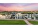 Multiple private boat docks offering ample space for watercraft at 4110 Commodore Blvd, Cortez, FL 34215