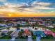 Bird's eye view of a beautiful home, highlighting its location at 5061 Seagrass Dr, Venice, FL 34293