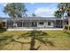 Inviting pool area with a spacious screened enclosure at 5574 Sweetwater Oak, Sarasota, FL 34232