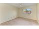 Spacious bedroom with ceiling fan and ample closet space at 5612 Ashton Lake Dr # 5612, Sarasota, FL 34231