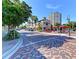 Attractive street scene with shops and restaurants at 5612 Ashton Lake Dr # 5612, Sarasota, FL 34231