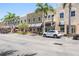 Bustling town square with diverse shops and eateries at 7121 Orchid Island Pl, Bradenton, FL 34202