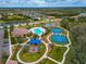 Community amenities include a large pool, tennis courts, playground, and clubhouse at 854 Rosemary Cir, Bradenton, FL 34212