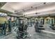 Well-equipped fitness center with various cardio and strength machines at 11136 Shearwater Ct, Sarasota, FL 34238