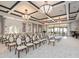 Spacious meeting room with ample seating for events at 1281 Gulf Of Mexico Dr # 404, Longboat Key, FL 34228