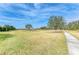 Open green space with gazebo and walking path at 12904 49Th E Ln, Parrish, FL 34219