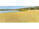 Peaceful lake view with grassy area at 12904 49Th E Ln, Parrish, FL 34219