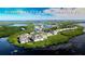 Perico Bay Club community nestled on the water at 1341 Perico Point Cir # 116, Bradenton, FL 34209