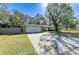 House with two-car garage and spacious driveway at 1625 Bravo Dr, Clearwater, FL 33764