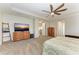 Main bedroom with ample space and built-in storage at 16625 5Th E Ave, Bradenton, FL 34212