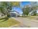 Single-story home with a two-car garage at 2302 15Th W St, Palmetto, FL 34221