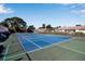 Well-maintained tennis court, perfect for friendly competition at 315 30Th W Ave # B210, Bradenton, FL 34205