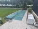 Community shuffleboard courts for resident recreation at 3620 Ironwood Cir # 405, Bradenton, FL 34209