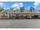 Covered parking spaces available for residents at 4250 Players Pl # 2622, Sarasota, FL 34238