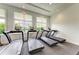 State-of-the-art fitness center with cardio and strength training equipment at 4852 Coastal Days Ln, Bradenton, FL 34211