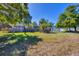 Ranch style home with mature landscaping at 5602 Cape Leyte Dr, Sarasota, FL 34242